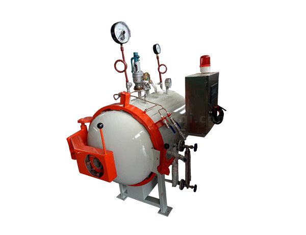 实验室硫化罐 实验室硫化罐