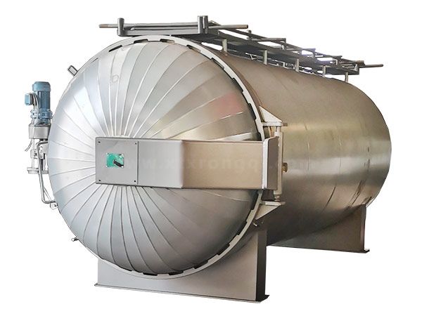 电干烧硫化罐 电干烧硫化罐