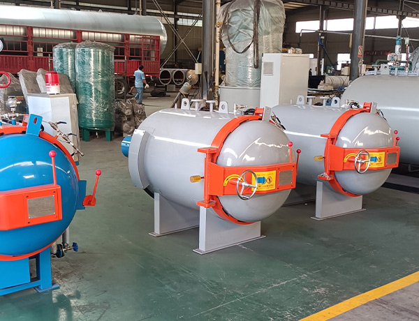 深海模拟高压仓 深海模拟高压仓