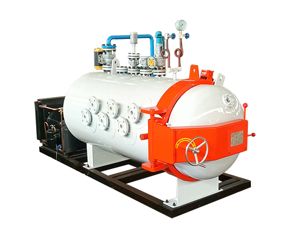 实验用真空压力釜