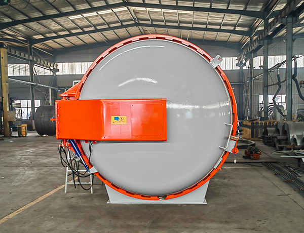 科研实验室热压罐